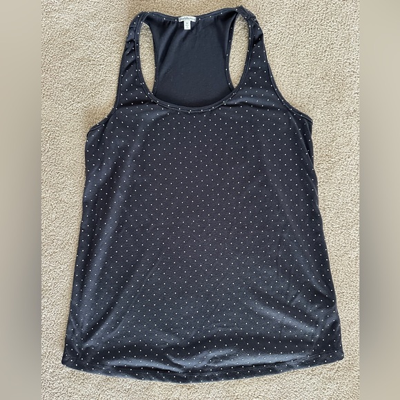 Charlotte Russe riveted tank top - Picture 1 of 3